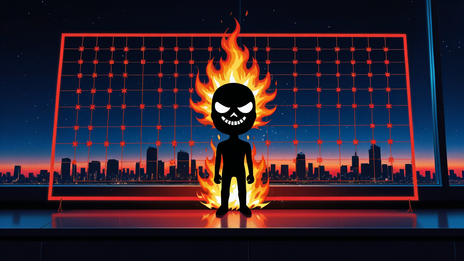 The Diddy Fire Conspiracy cover art